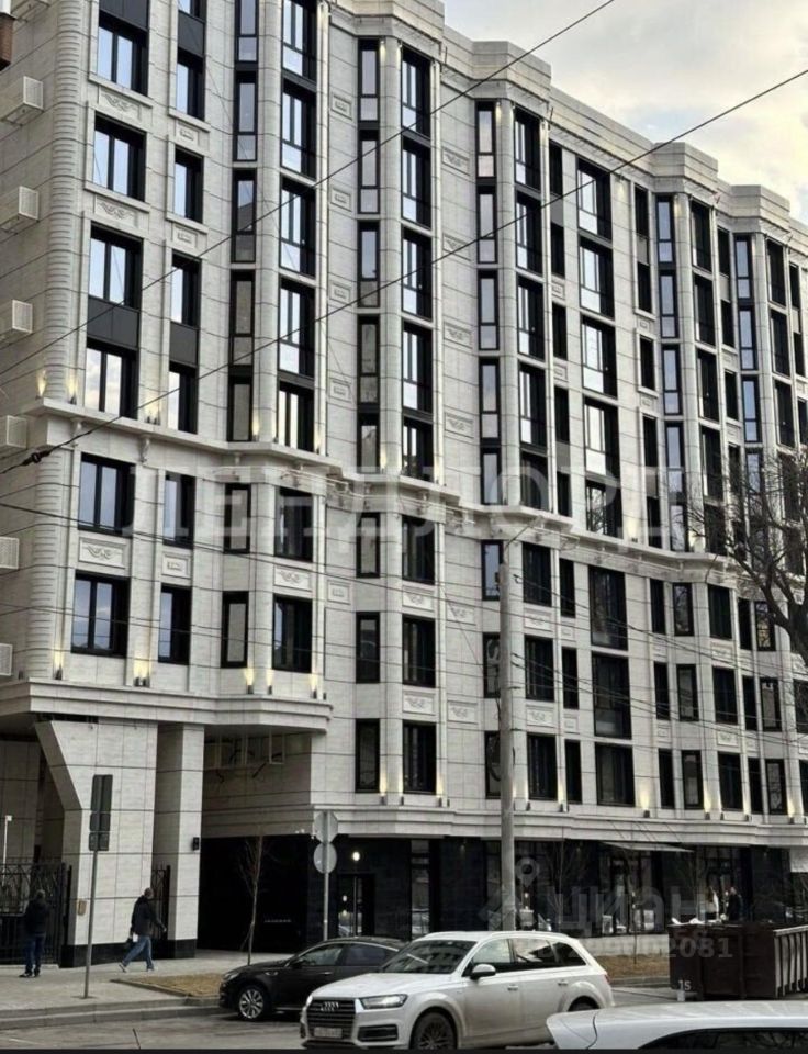 Купить Квартиру Ростов На Дону Западный Район