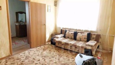 3-комн.кв., 46 м², этаж 2