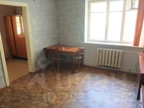 2-комн.кв., 30 м², этаж 1