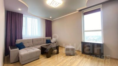 2-комн.кв., 50 м², этаж 15