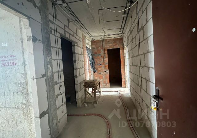 3-комн., 70,1 м², 15/24 этаж