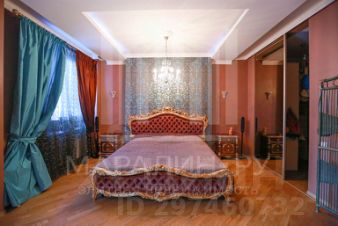 3-комн.кв., 150 м², этаж 10