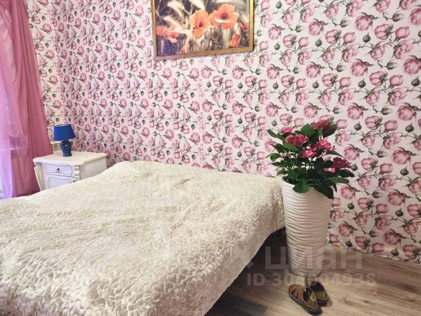 2-комн., 55 м², 3/5 этаж