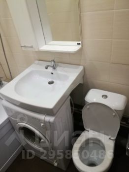 студия, 24 м², этаж 15