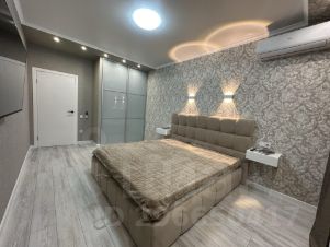 2-комн.кв., 53 м², этаж 11