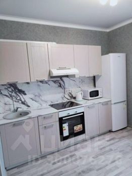 1-комн.кв., 35 м², этаж 7