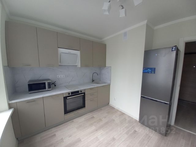 1-комн., 30 м², 6/15 этаж