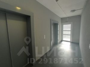 2-комн.кв., 43 м², этаж 2