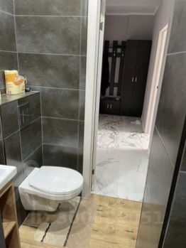 2-комн.кв., 43 м², этаж 9