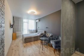 1-комн.кв., 35 м², этаж 11