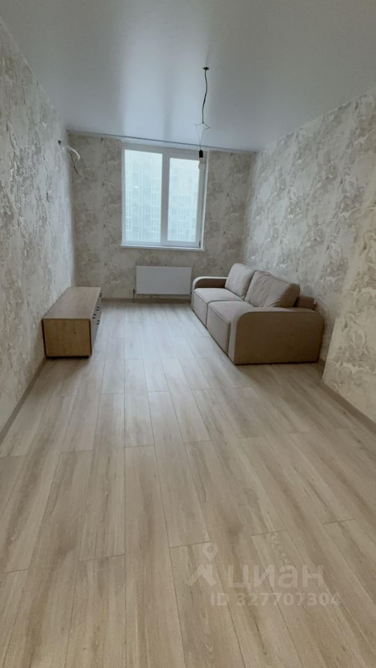 2-к кв. Ростовская область, Ростов-на-Дону Стабильная ул., 3с3 (49.0 м²)