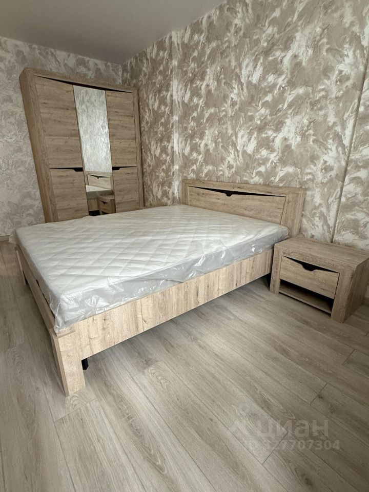 2-к кв. Ростовская область, Ростов-на-Дону Стабильная ул., 3с3 (49.0 м²)