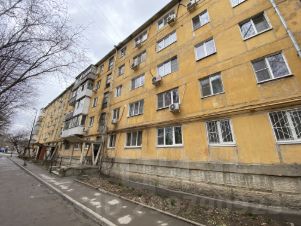 2-комн.кв., 45 м², этаж 3