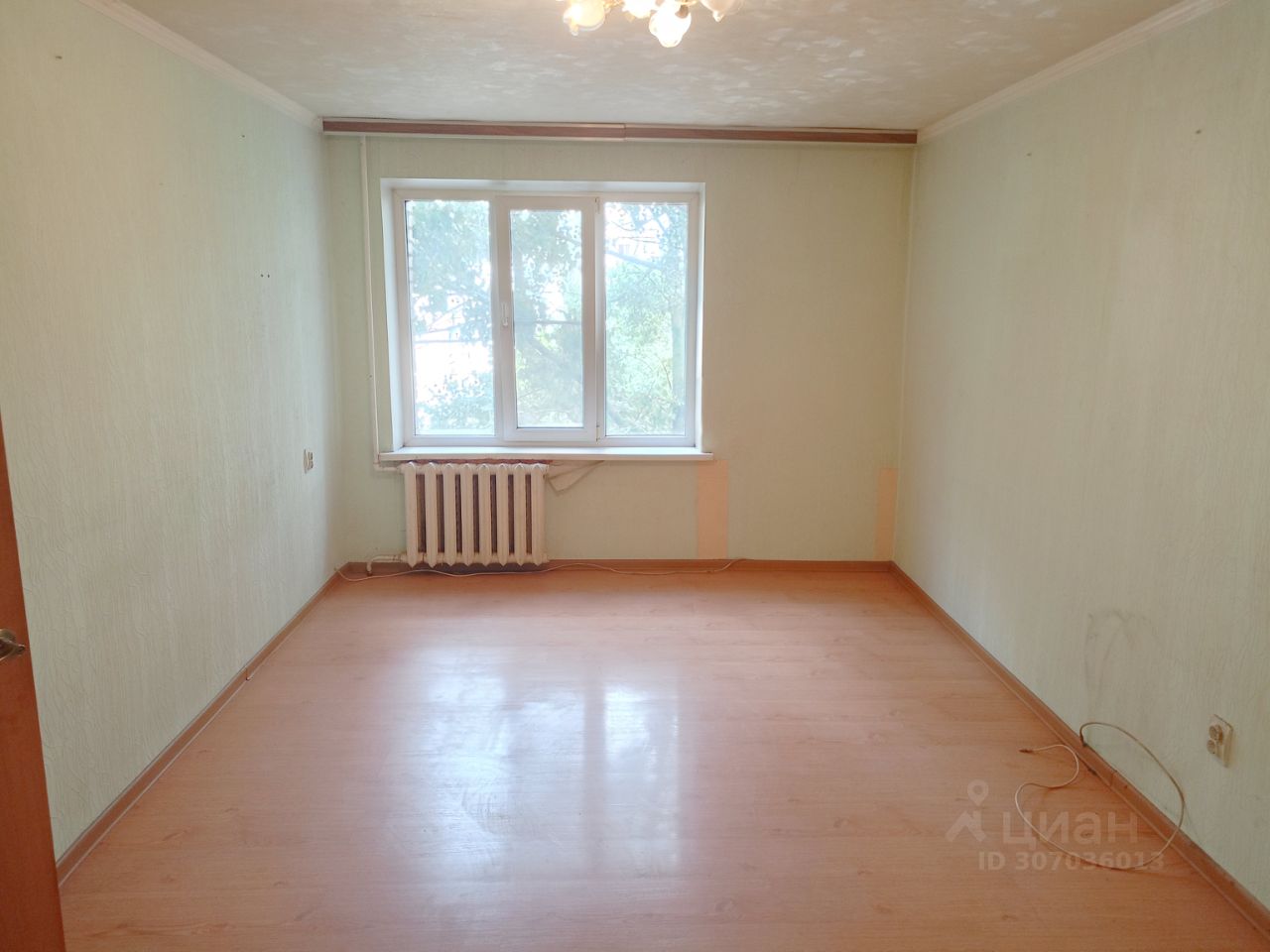 Продается1-комн.квартира,35,6м²