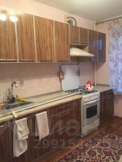 1-комн.кв., 36 м², этаж 3