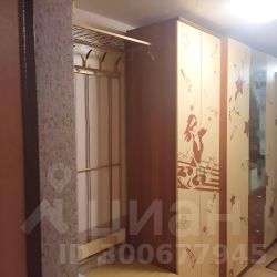 2-комн.кв., 40 м², этаж 2