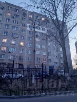 2-комн.кв., 53 м², этаж 4