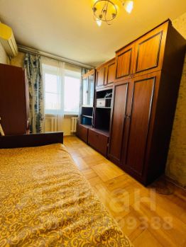 2-комн.кв., 50 м², этаж 8