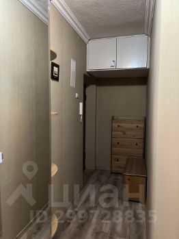 3-комн.кв., 52 м², этаж 3