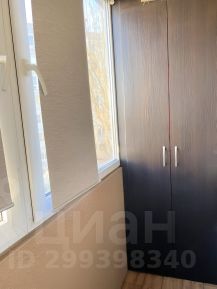 1-комн.кв., 31 м², этаж 6