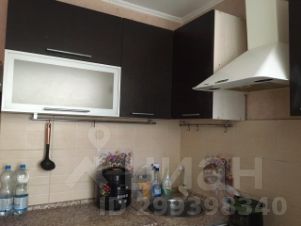 1-комн.кв., 31 м², этаж 6