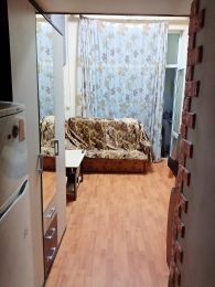 1-комн.кв., 21 м², этаж 2