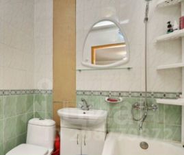 2-комн.кв., 44 м², этаж 4