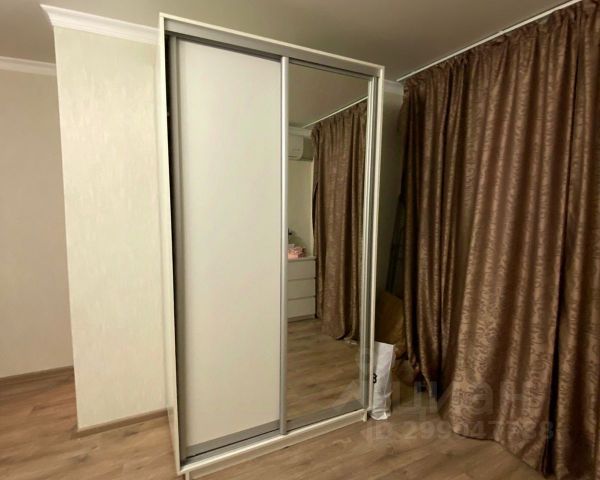 1-комн., 30 м², 1/5 этаж
