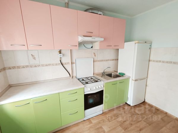 3-комн., 60 м², 2/9 этаж