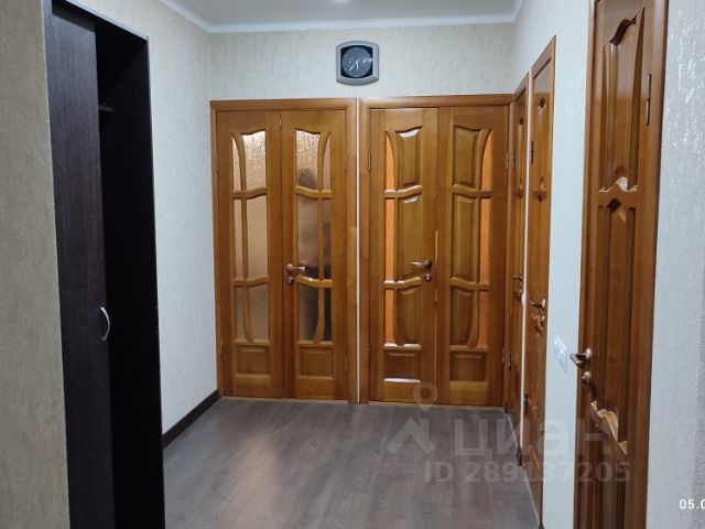 2-комн., 52 м², 3/16 этаж