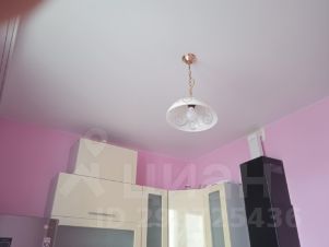 1-комн.кв., 35 м², этаж 15