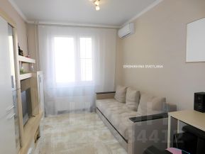 2-комн.кв., 44 м², этаж 6