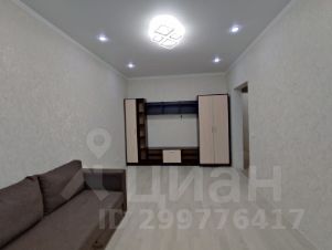 1-комн.кв., 42 м², этаж 2