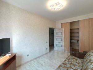 1-комн.кв., 34 м², этаж 9