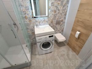 1-комн.кв., 34 м², этаж 9