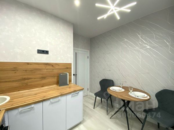 1-комн., 35 м², 5/12 этаж