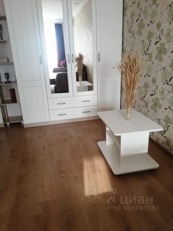 Квартира на длительный срок в рубе
