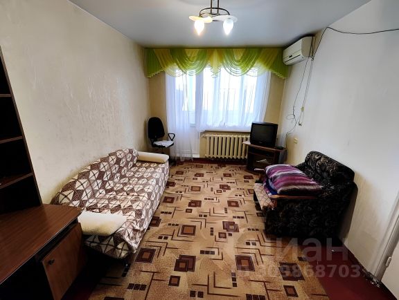 1-комн., 31 м², 8/9 этаж