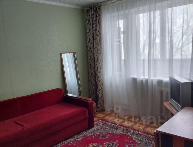 1-комн., 22 м², 5/9 этаж
