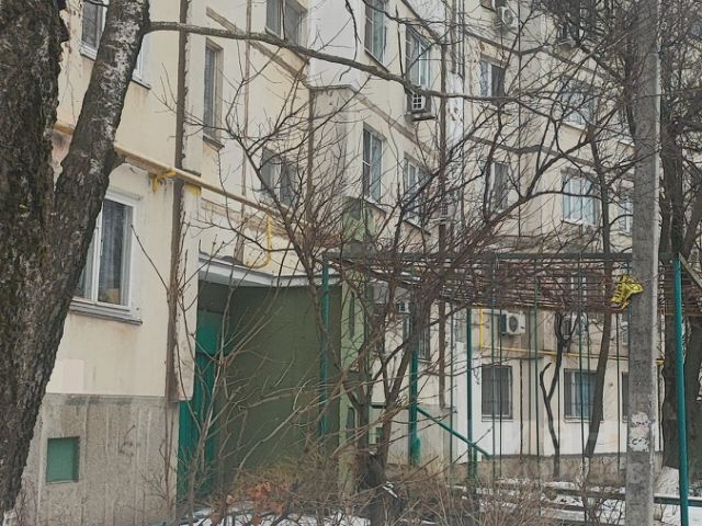 2-комн., 51,8 м², 2/9 этаж