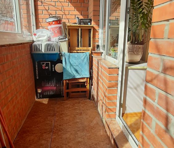 2-комн., 60 м², 2/12 этаж