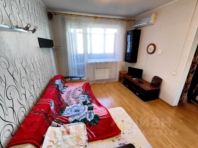 1-комн., 22 м², 6/9 этаж