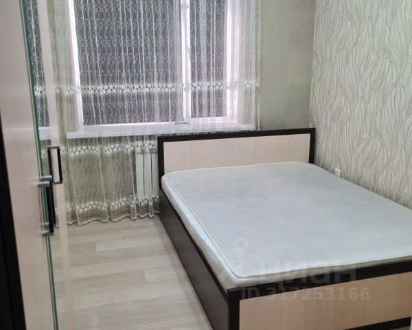 3-комн., 55 м², 4/24 этаж