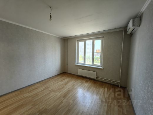 1-комн., 38 м², 3/18 этаж