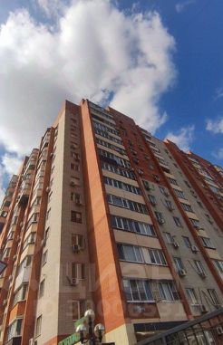 1-комн.кв., 39 м², этаж 8