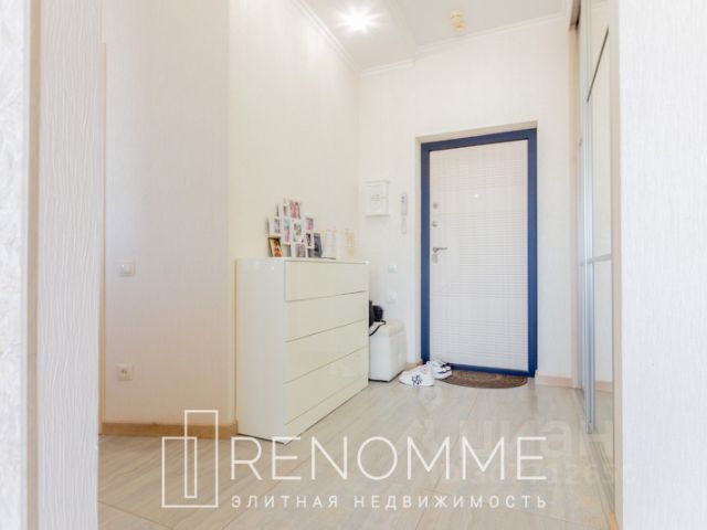 2-комн., 79 м², 11/17 этаж