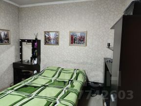 2-комн.кв., 50 м², этаж 3