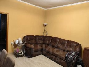 2-комн.кв., 50 м², этаж 3