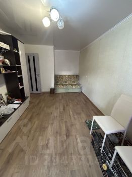 2-комн.кв., 44 м², этаж 1