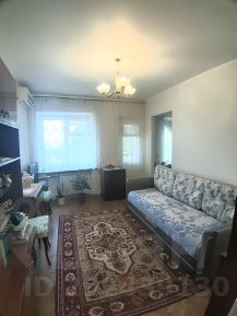 2-комн.кв., 30 м², этаж 3